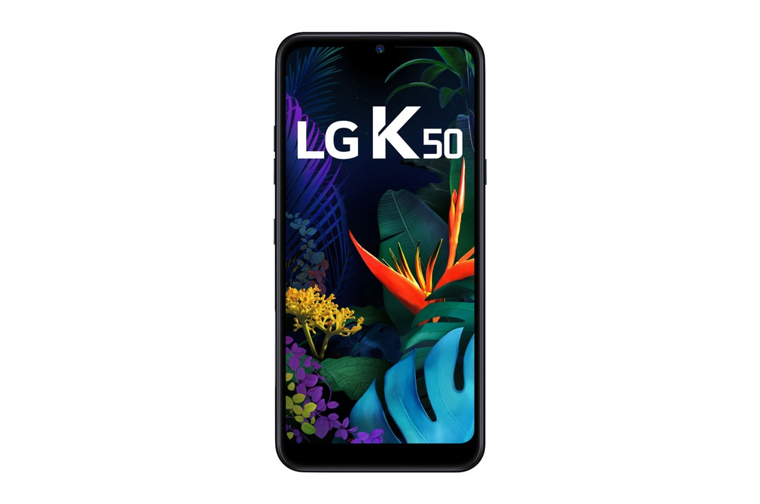 LG K50, LMX520HM