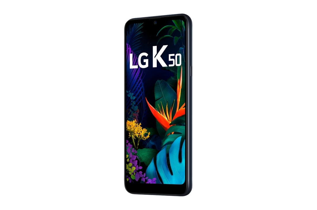 LG K50, LMX520HM, thumbnail 4