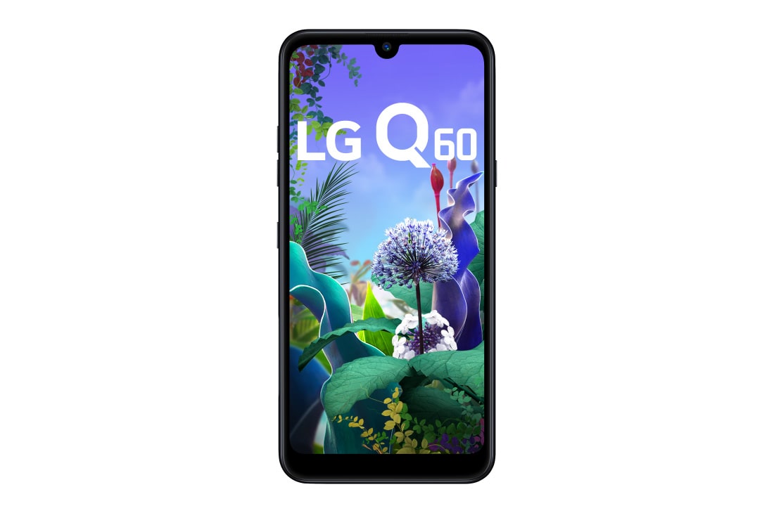 El nuevo celular LG que cambia la forma de sacar fotos con