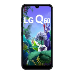 LG Q60 , LMX525HA, thumbnail 1