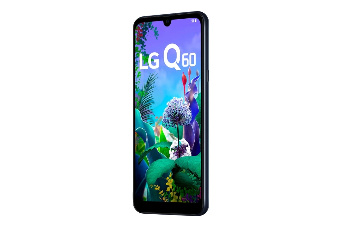 LG Q60 , LMX525HA, thumbnail 4