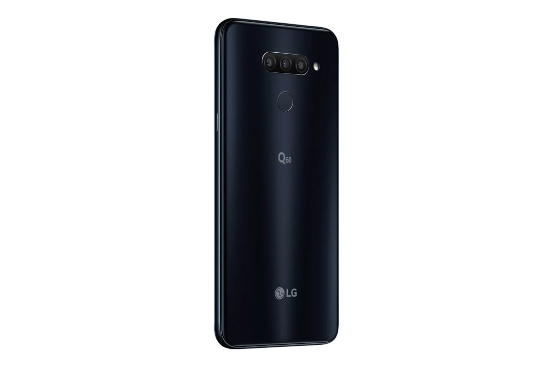 LG Q60 , LMX525HA, thumbnail 9