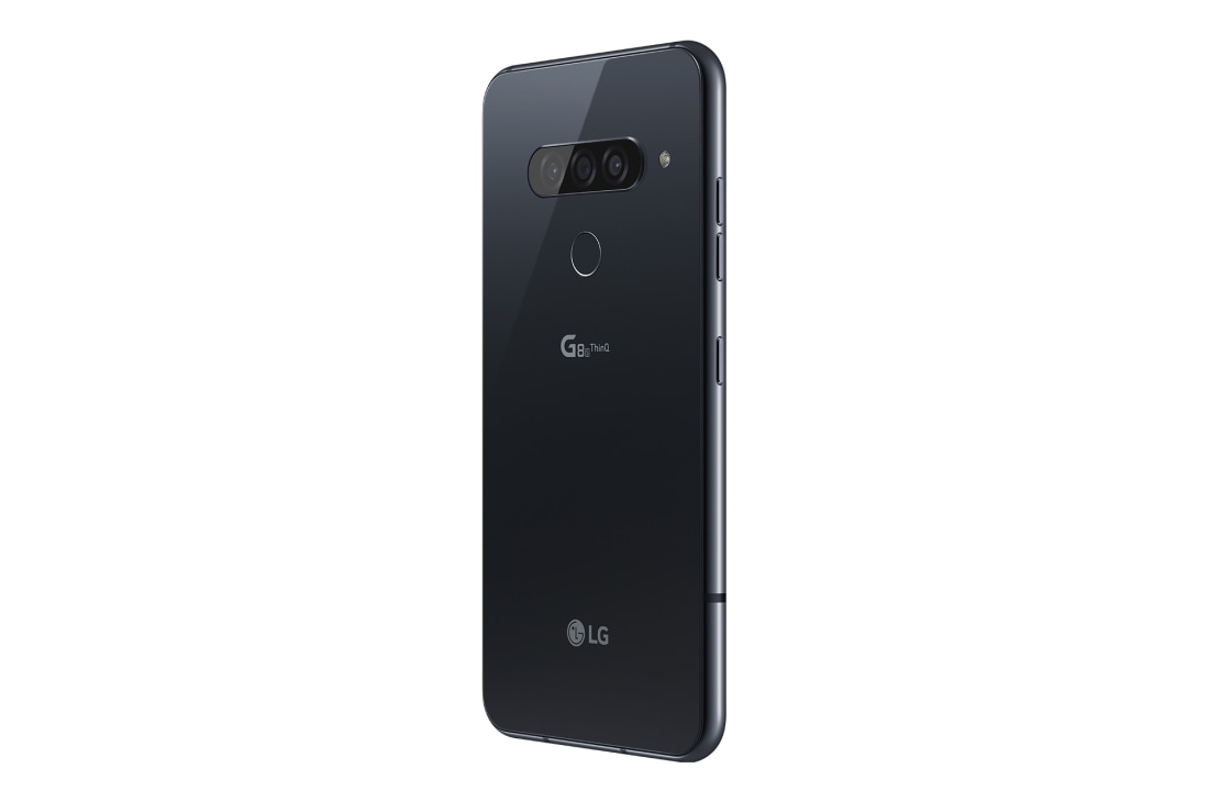 LG G8s, LMG810RA, thumbnail 6