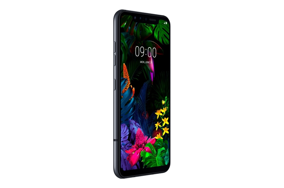 LG G8s, LMG810RA, thumbnail 7