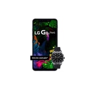 LG G8s, LMG810RA, thumbnail 1