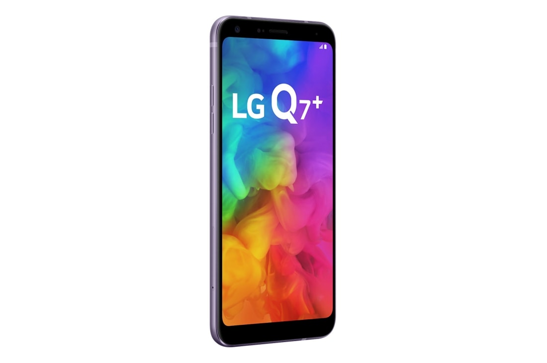 LG Q7+, LMQ610RA, thumbnail 2