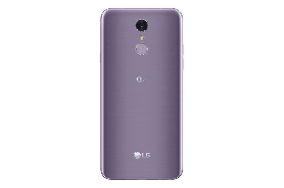 LG Q7+, LMQ610RA, thumbnail 4