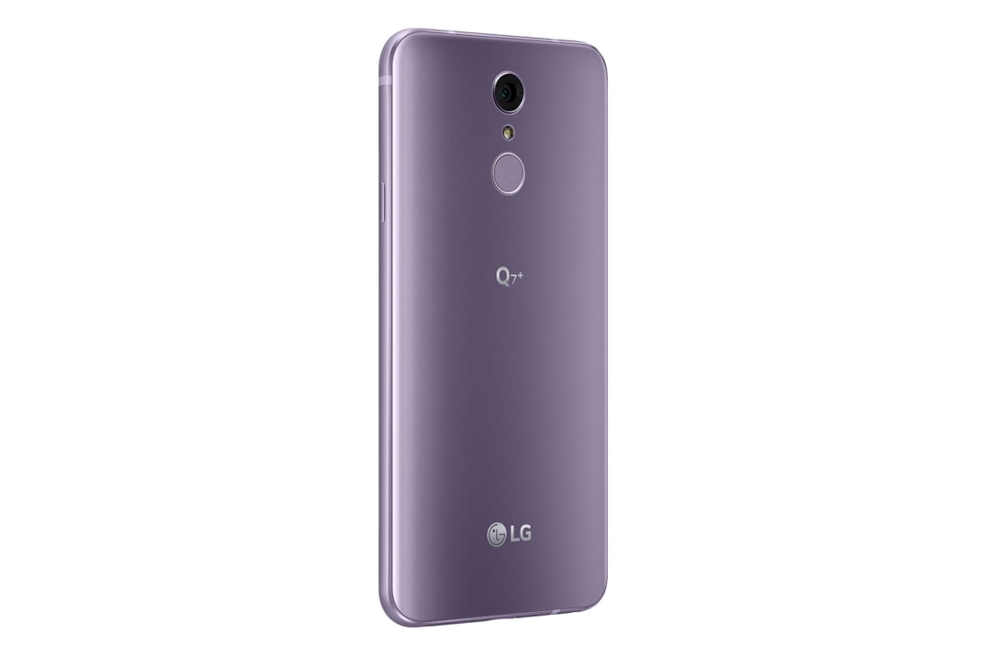 LG Q7+, LMQ610RA, thumbnail 5