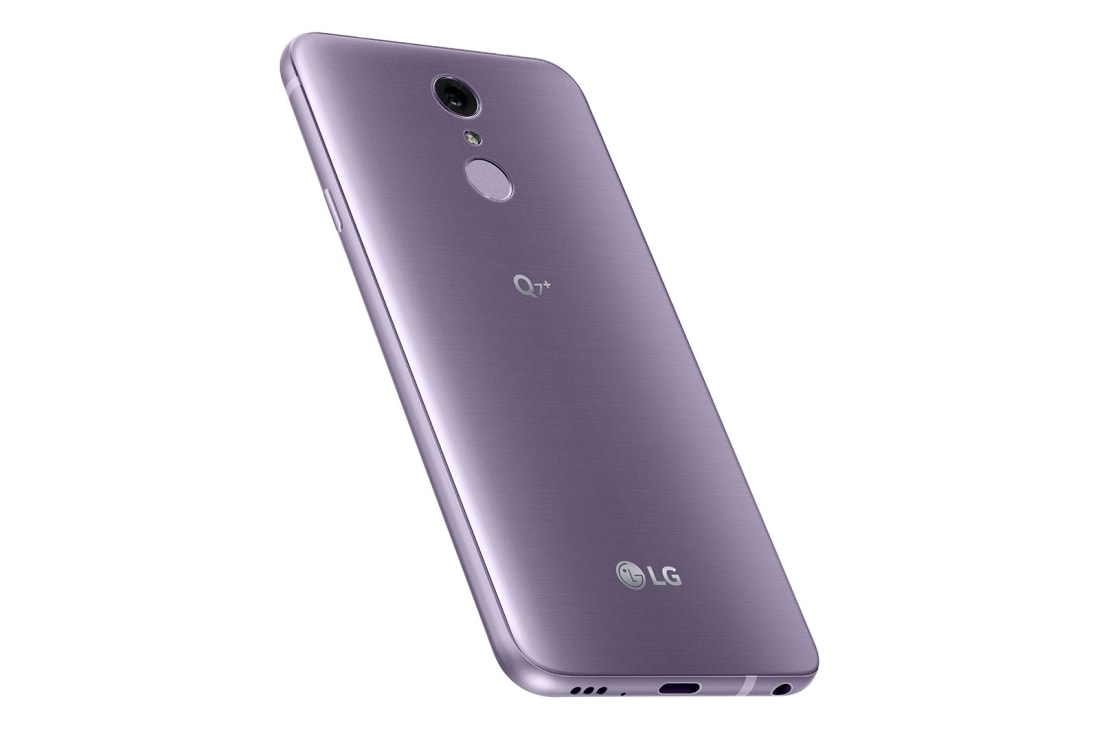 LG Q7+, LMQ610RA, thumbnail 7