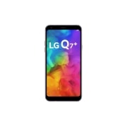 LG Q7+, LMQ610RA, thumbnail 1