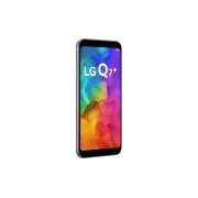 LG Q7+, LMQ610RA, thumbnail 2