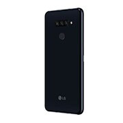 LG K50S, LMX540HM, thumbnail 8