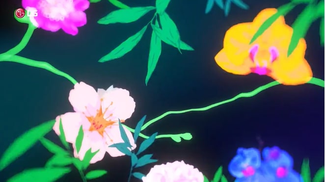 LG K40S, play video, LMX430HM, thumbnail 1