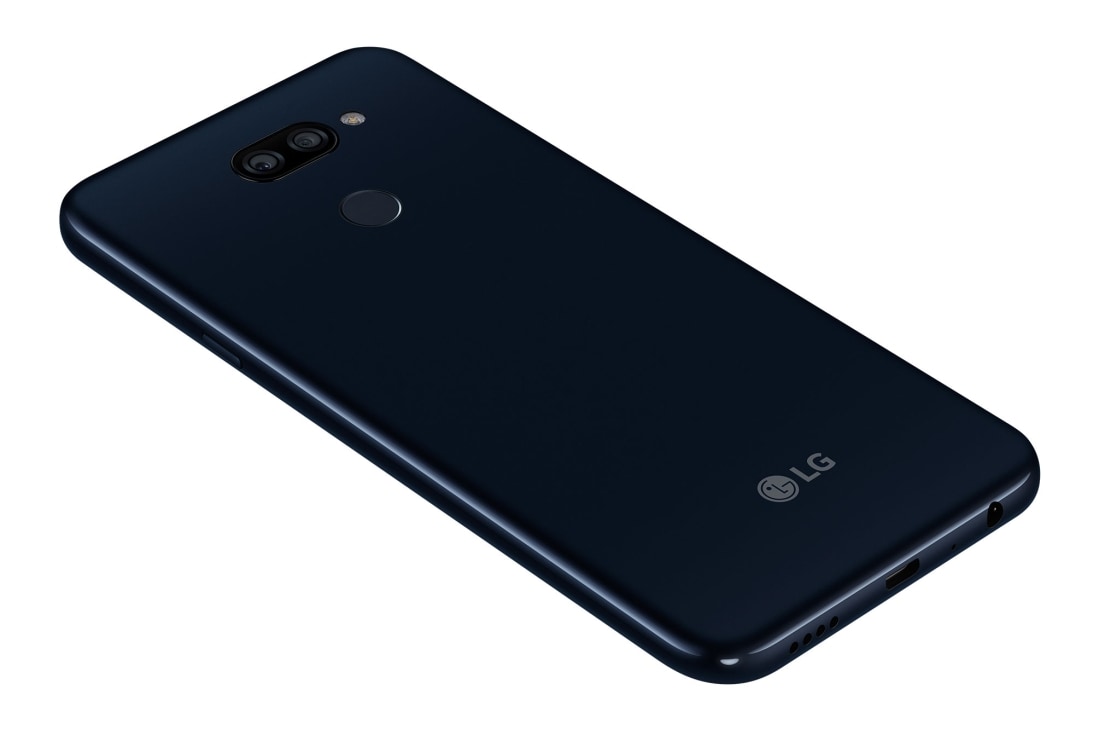 LG K40S, LMX430HM, thumbnail 13