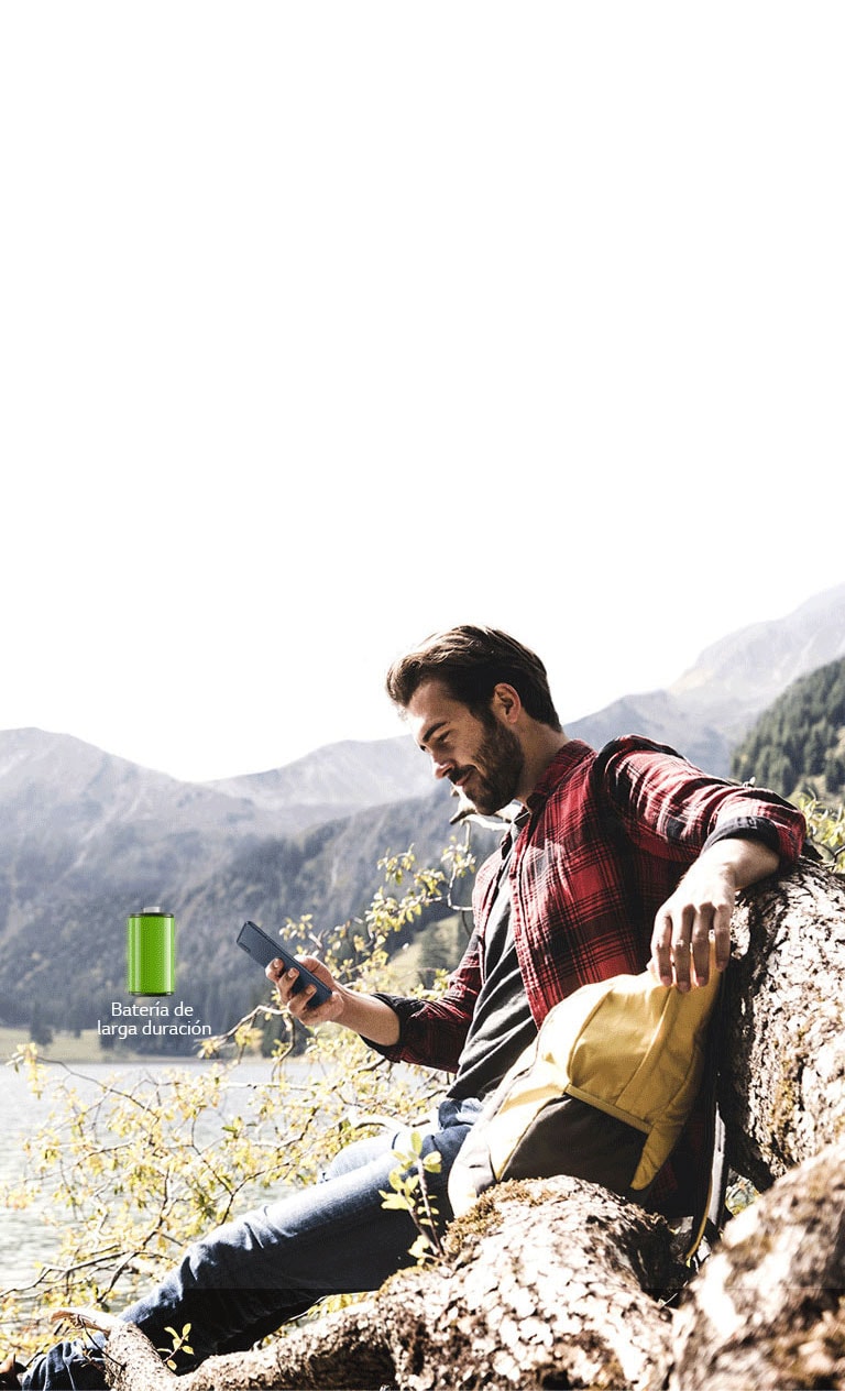 Una batería que estará a tu ritmo2