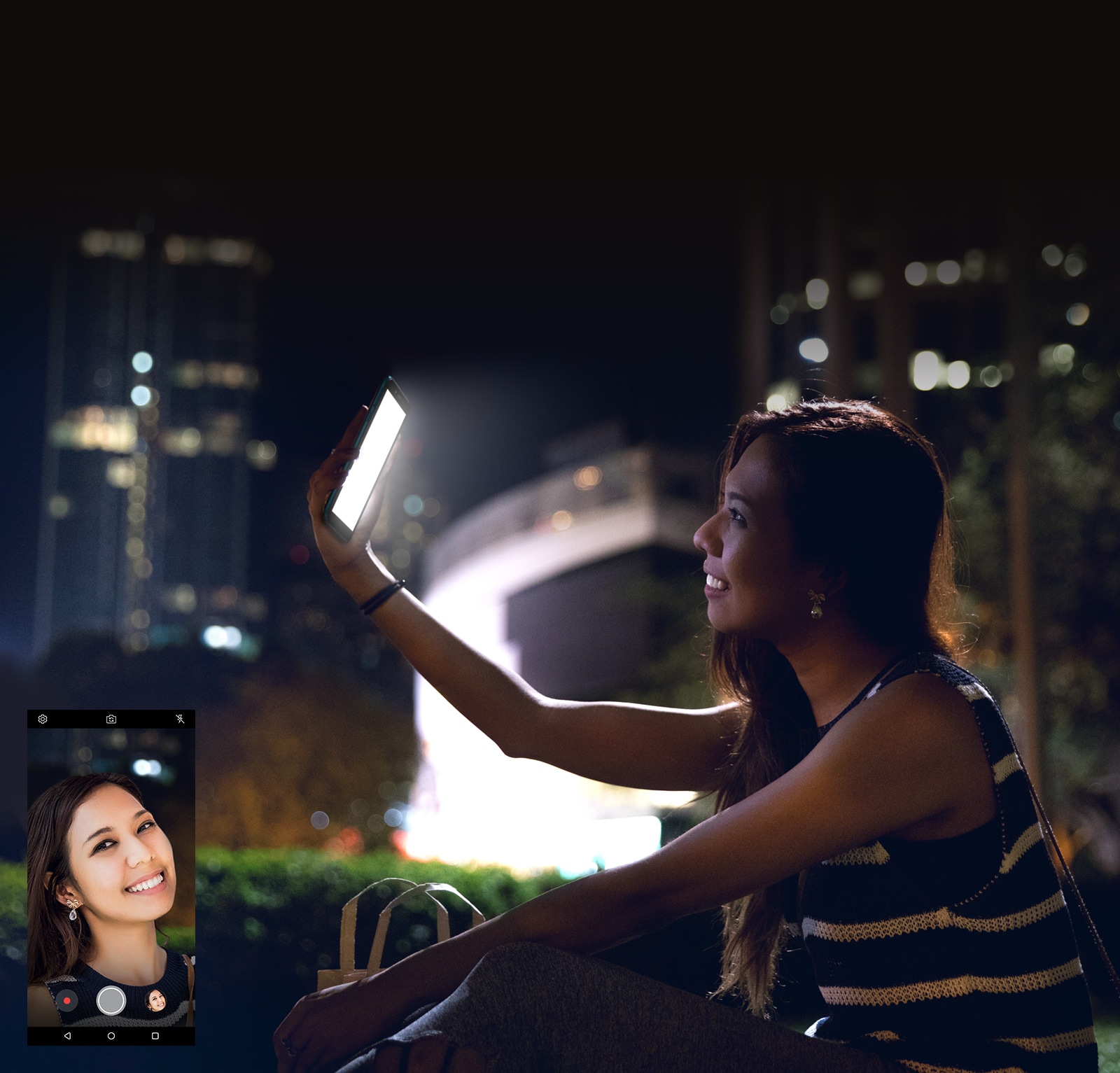 Selfies que cautivarán a todos1