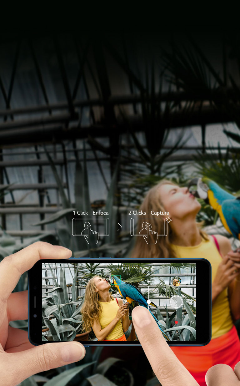 Las mejores fotos sin ningún esfuerzo2