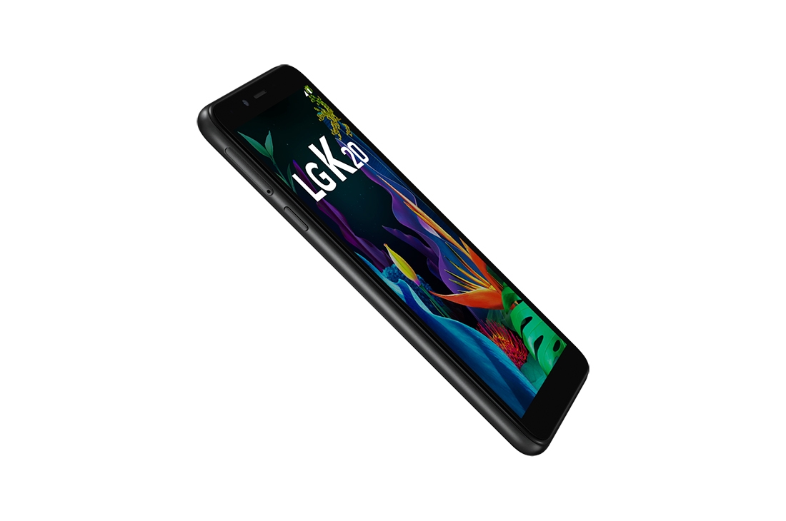 LG K20, LMX120HM, thumbnail 12