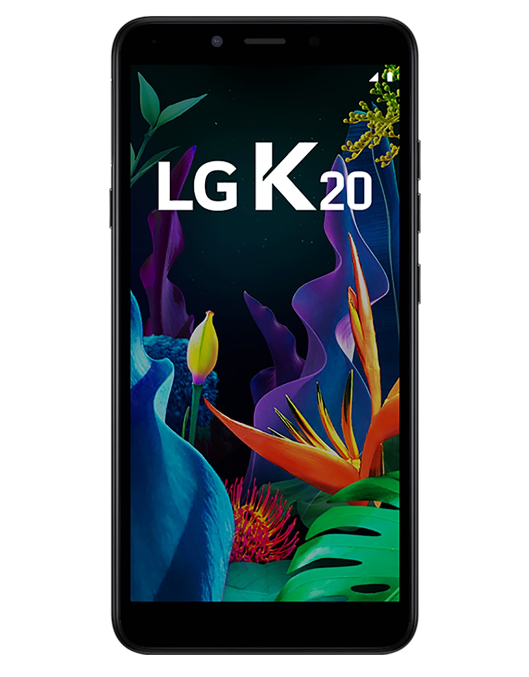 LG K20 LG Argentina