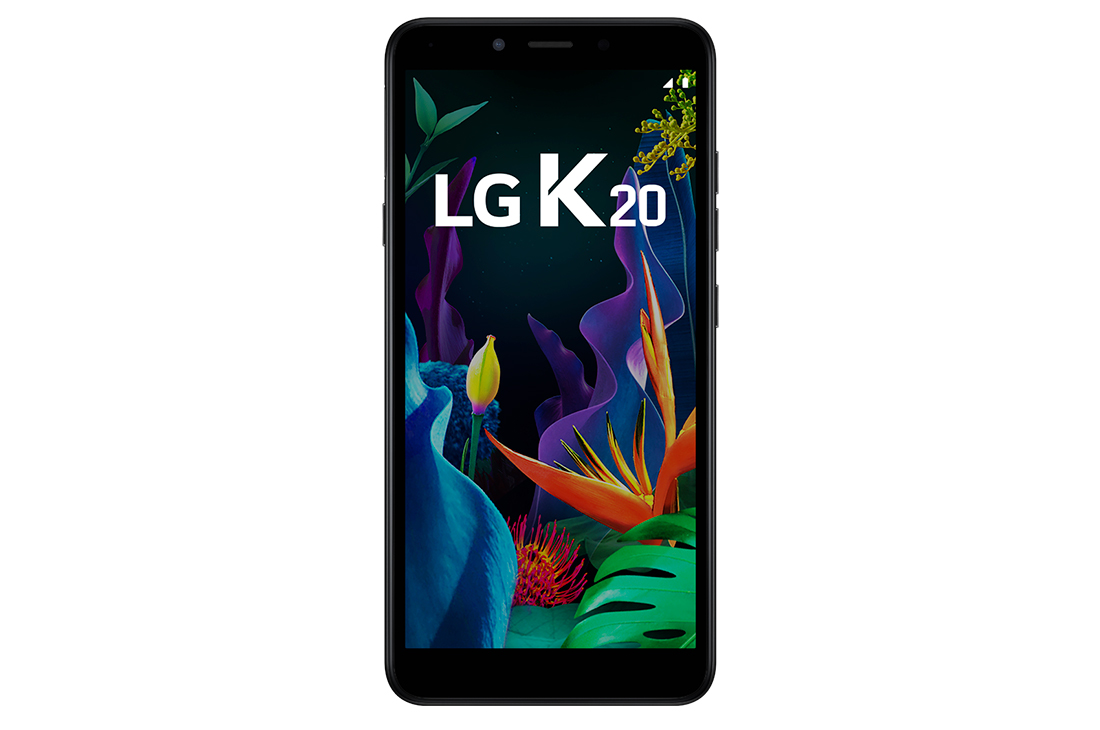 LG K20, LMX120HM