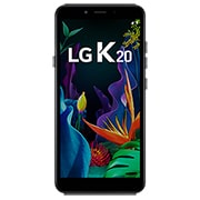 LG K20, LMX120HM, thumbnail 1