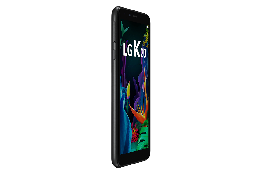 LG K20, LMX120HM, thumbnail 5