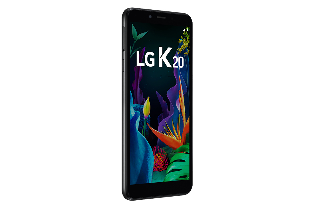 LG K20, LMX120HM, thumbnail 9