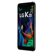 LG K20, LMX120HM, thumbnail 6