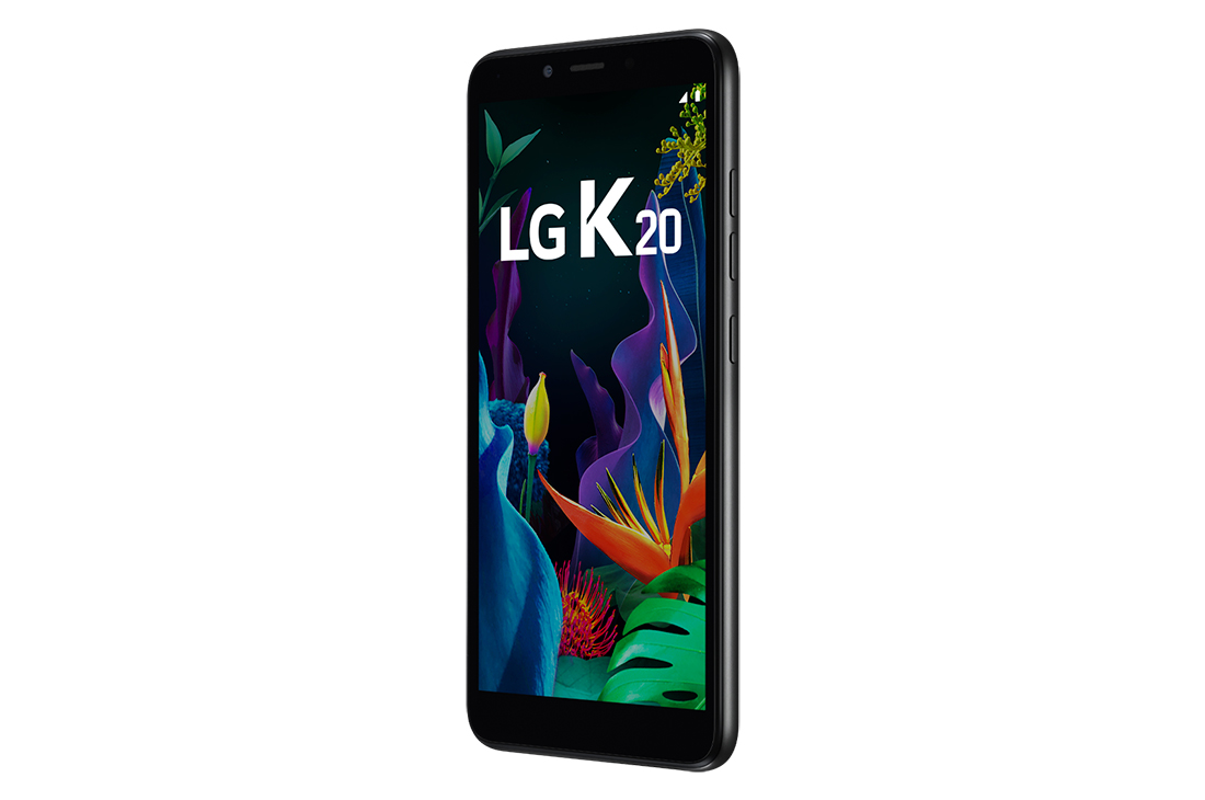 LG K20, LMX120HM, thumbnail 6
