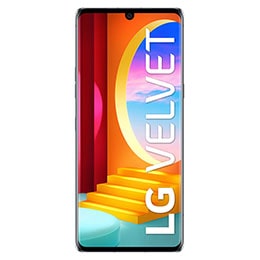 LG Velvet