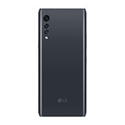 LG Velvet Aurora Gray, LMG910HM, LMG910HM, thumbnail 2