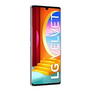 LG Velvet Aurora Gray, LMG910HM, LMG910HM, thumbnail 7