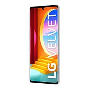 LG Velvet Aurora Gray, LMG910HM, LMG910HM, thumbnail 8