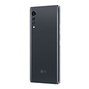 LG Velvet Aurora Gray, LMG910HM, LMG910HM, thumbnail 9
