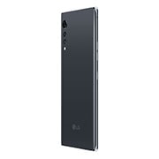 LG Velvet Aurora Gray, LMG910HM, LMG910HM, thumbnail 12