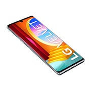 LG Velvet Aurora Gray, LMG910HM, LMG910HM, thumbnail 13