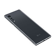 LG Velvet Aurora Gray, LMG910HM, LMG910HM, thumbnail 14