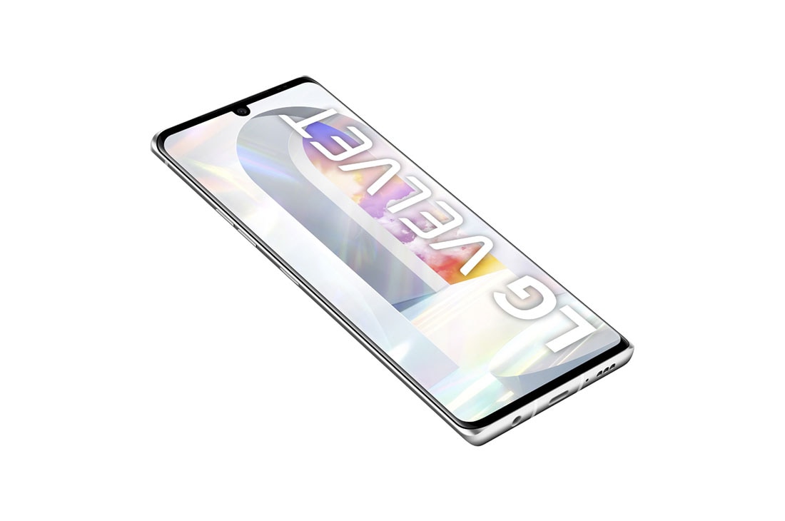 LG Velvet, LMG910HM, LMG910HM, thumbnail 13