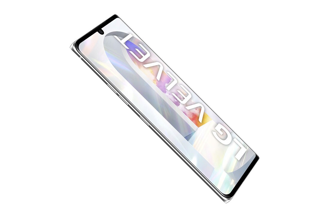 LG Velvet, LMG910HM, LMG910HM, thumbnail 15