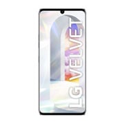LG Velvet, vista frontal, LMG910HM, thumbnail 1