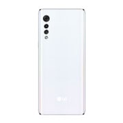 LG Velvet, vista trasera, LMG910HM, thumbnail 2