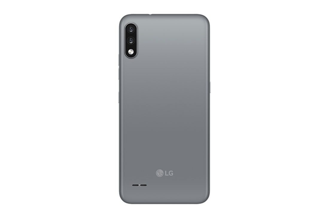 LG K22, vista trasera, LMK200HM, thumbnail 2