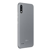 LG K22, -15 grados de vista lateral trasera, LMK200HM, thumbnail 8