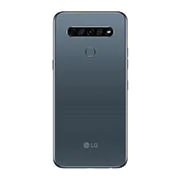 LG K61,  Vista lateral derecha, LG K61, thumbnail 2