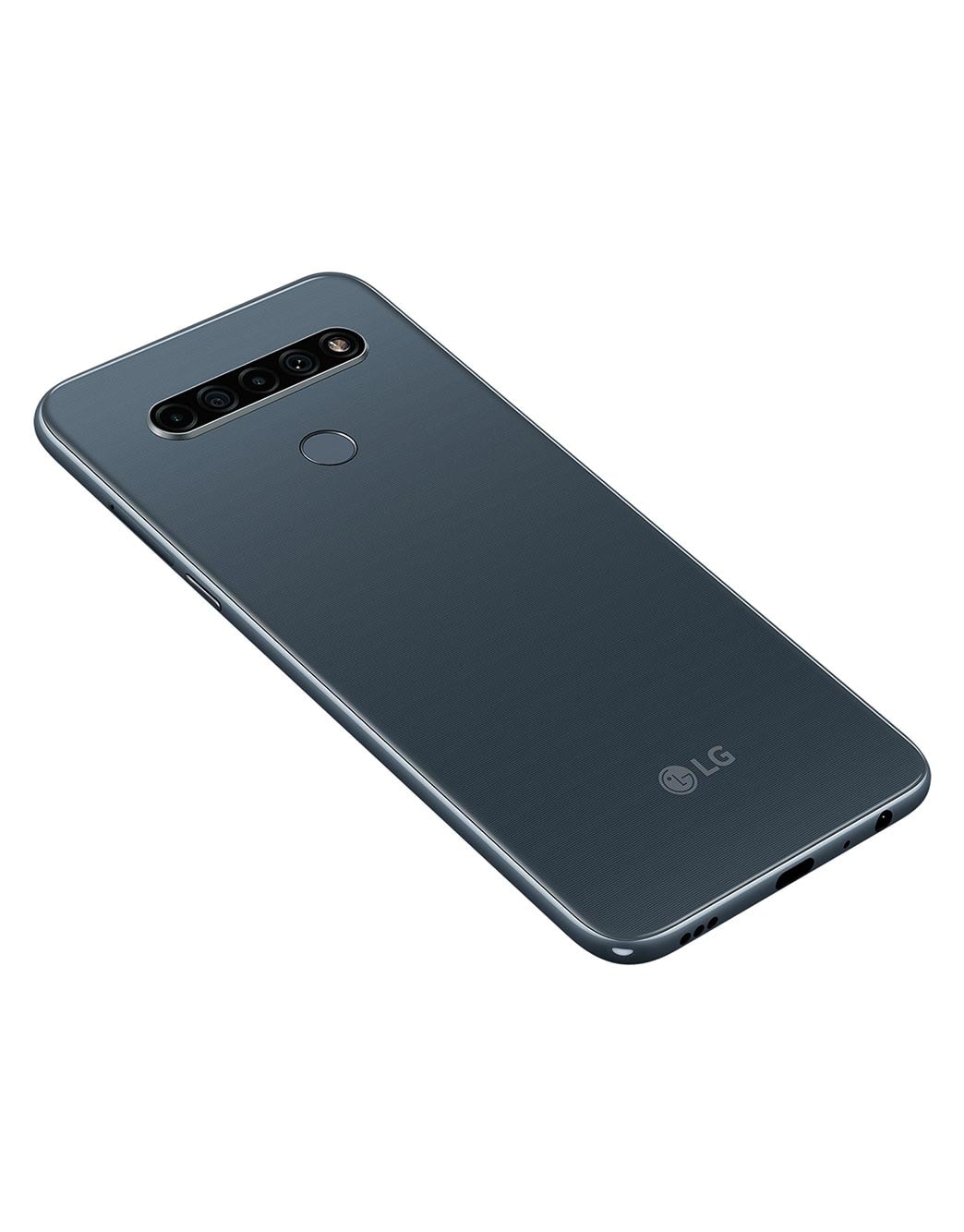 LG K61 Quad CAM