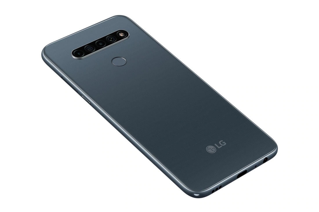 LG K61,  LG K61, LG K61, thumbnail 14