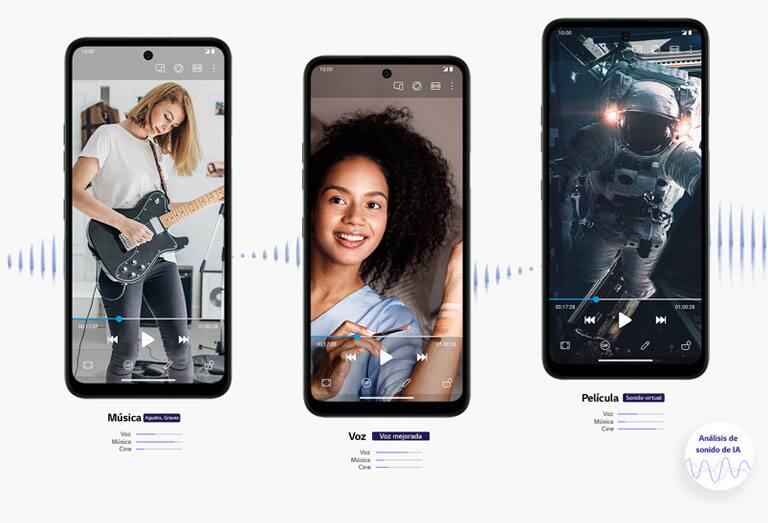 Justo como quieres escuchar