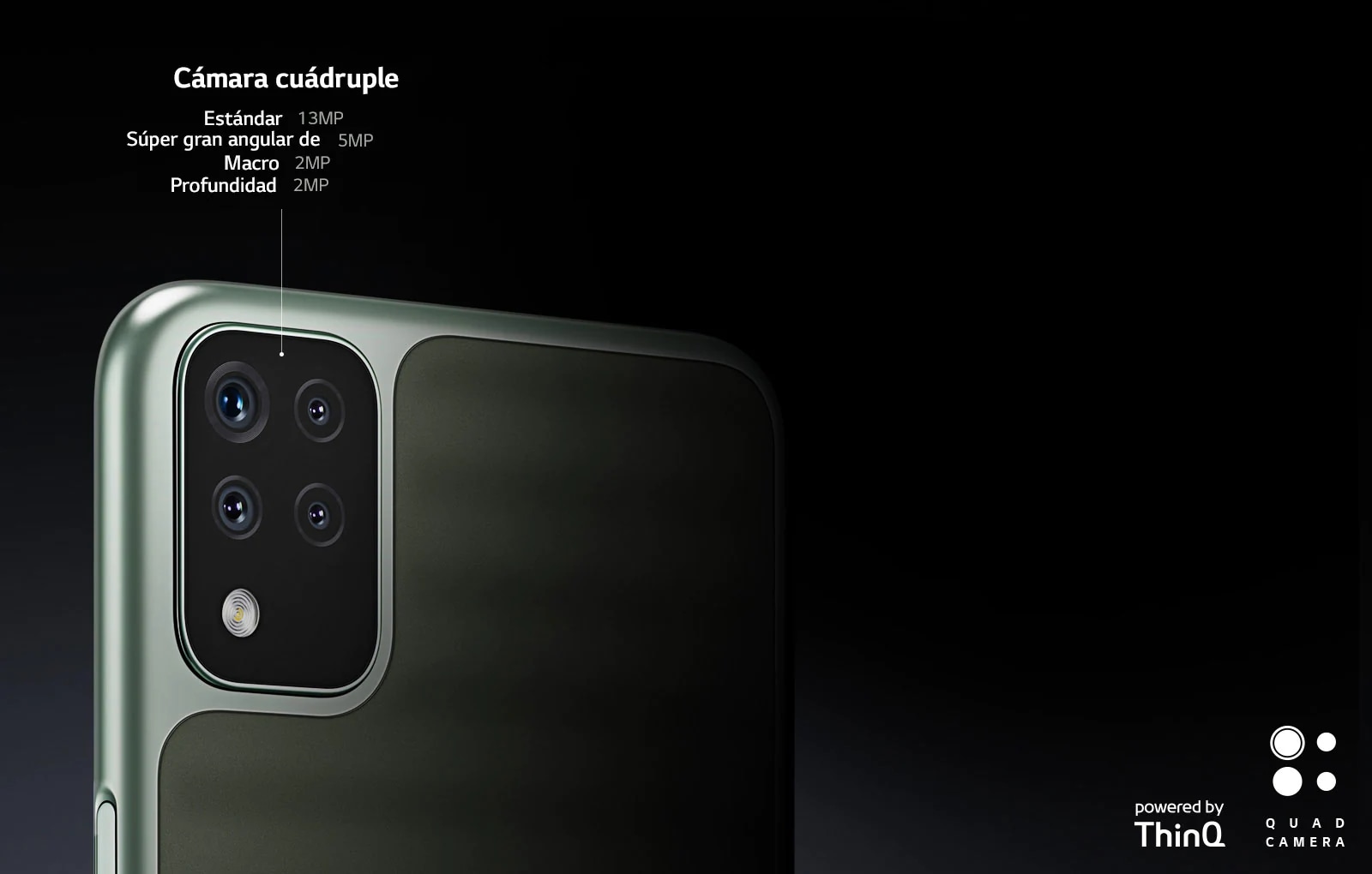 Operaciones fotográficas cuádruples