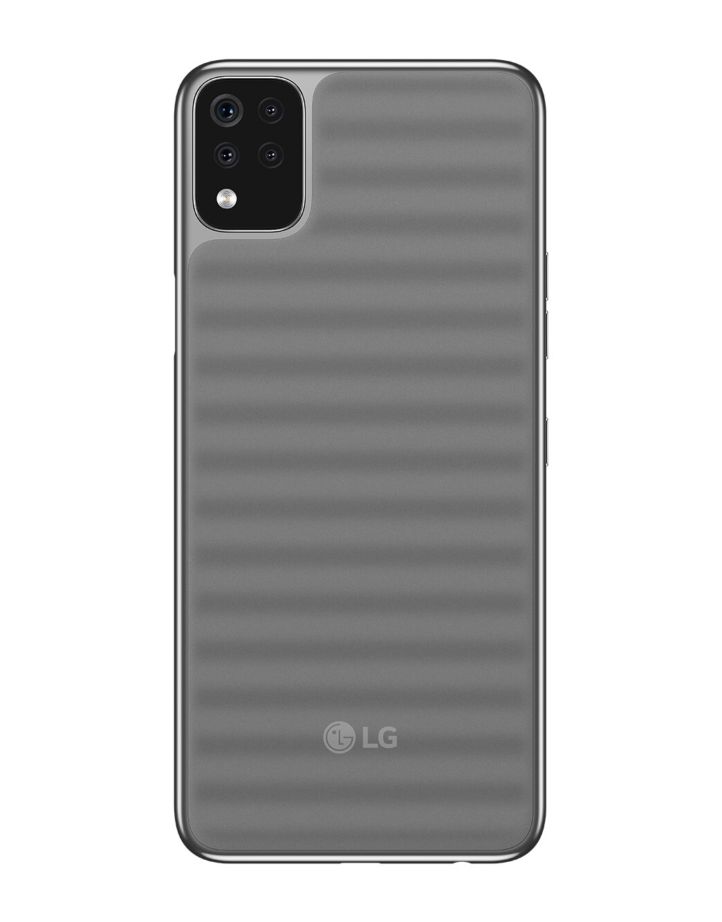 LG K42 LG Argentina
