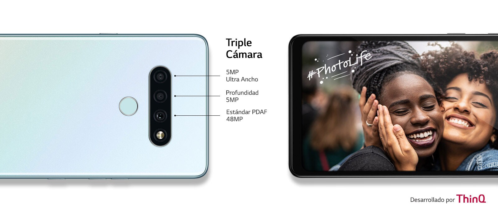 Captura los momentos #ConTodo